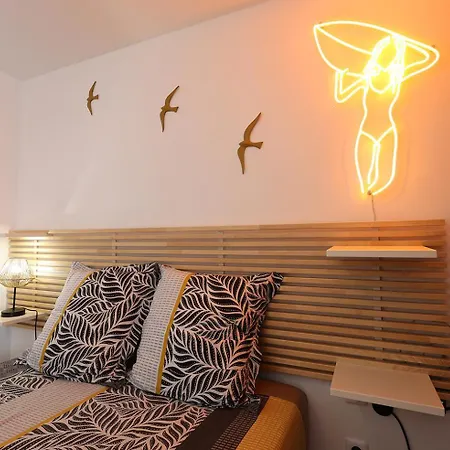L'Ambre - 1 A 4P - Wifi Fibre - Parking Gratuit Apartment Pont-d'Ain Exterior photo