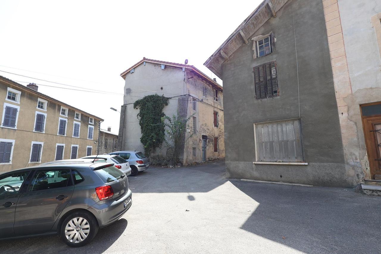 L'ambre - 1 A 4p - Wifi Fibre - Parking Gratuit Apartment *