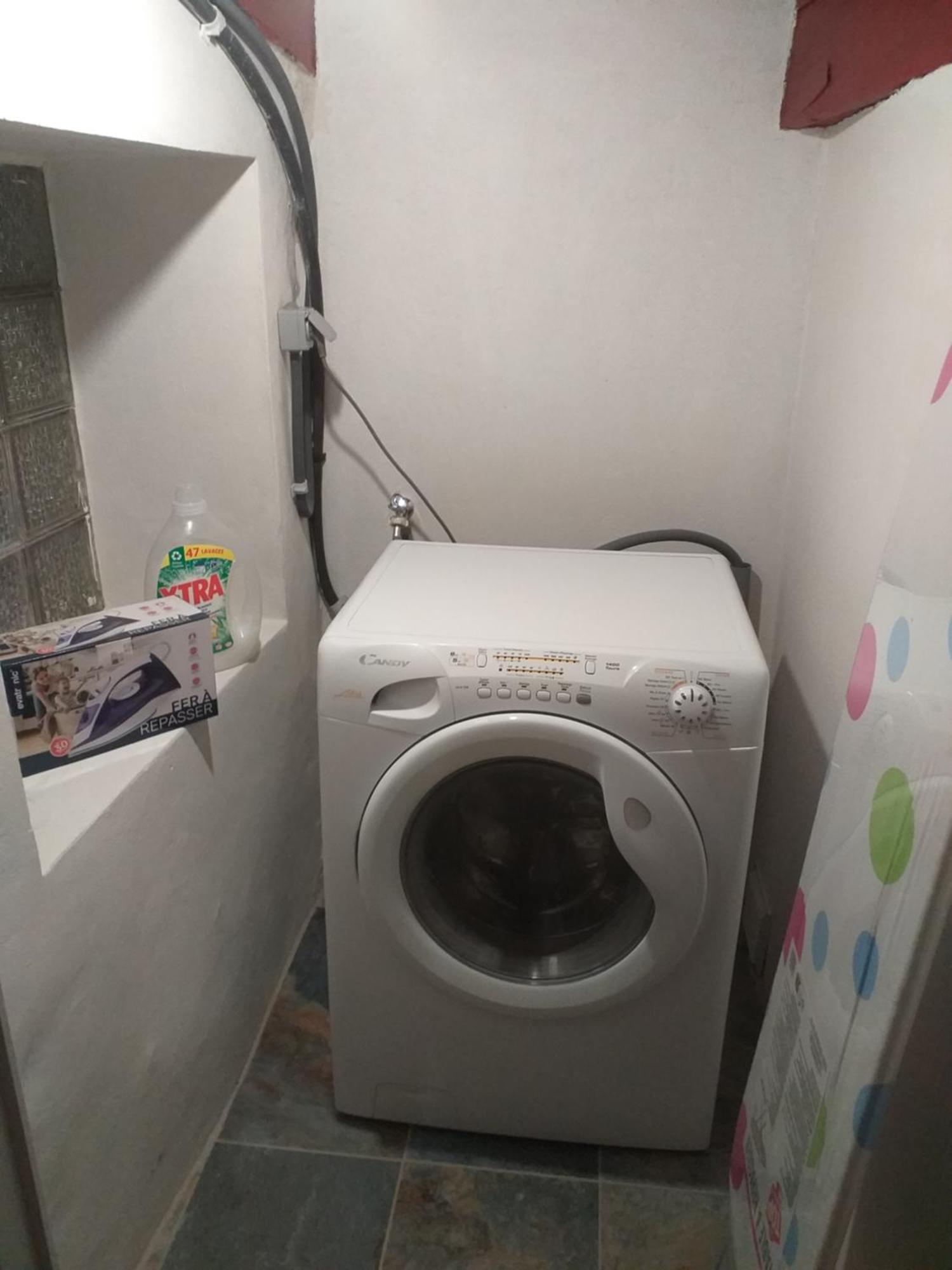 L'ambre - 1 A 4p - Wifi Fibre - Parking Gratuit