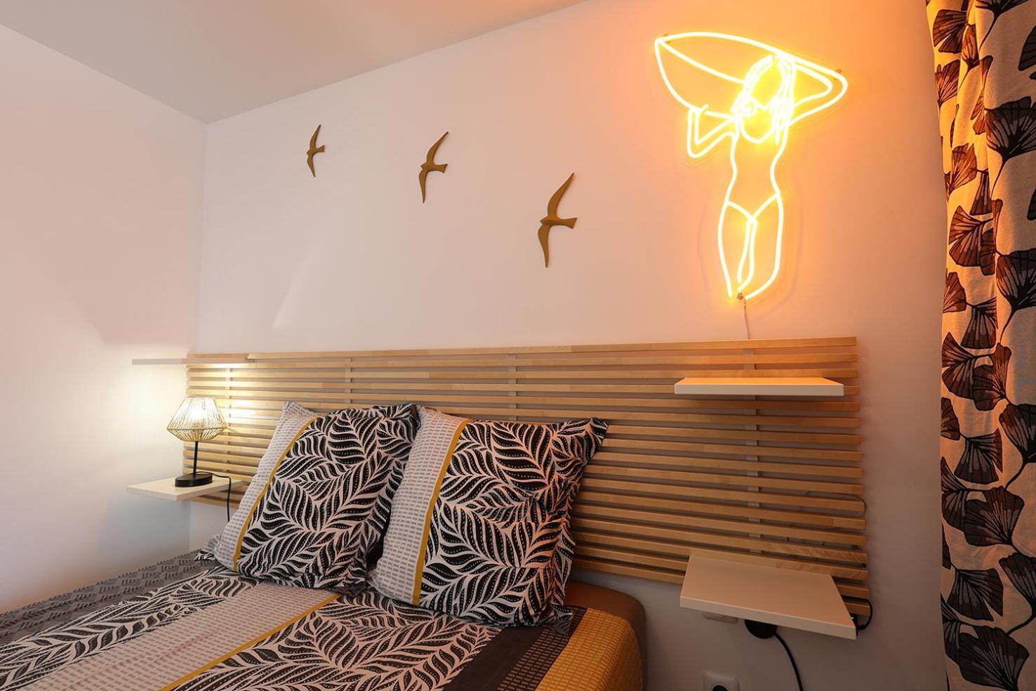 L'ambre - 1 A 4p - Wifi Fibre - Parking Gratuit Apartment Pont-d'Ain